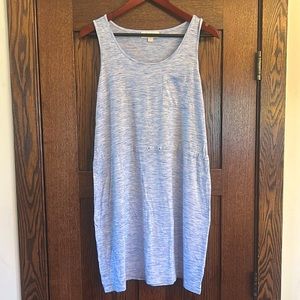 Olive & Oak Tank Top Dress Size Small